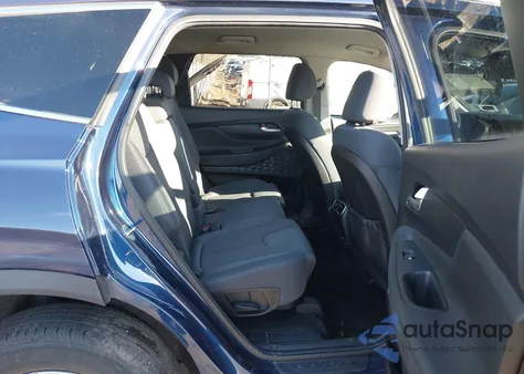 2023 Hyundai Santa Fe Sel z USA, uszkodzony, nr VIN 5NMS2DAJ5PH542612